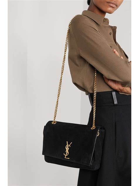 YSL kate reversible bag